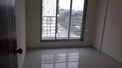 Gallery Cover Image of 685 Sq.ft 1 BHK Apartment for buy in Ghansoli for 6500000
