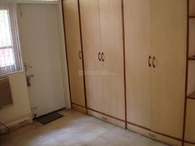 3 BHK Independent Floor
