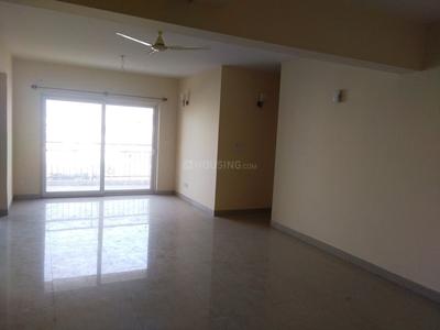 4 BHK Apartment
