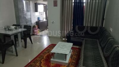 2 BHK Apartment