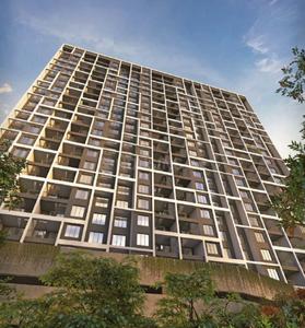 2 BHK Apartment