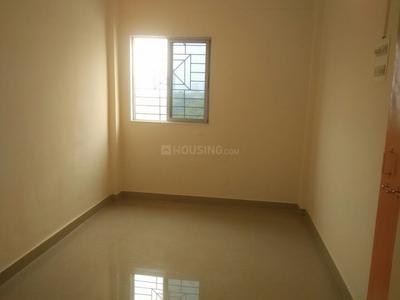 Gallery Cover Image of 425 Sq.ft 1 BHK Independent Floor for buy in Thane West for 6500000