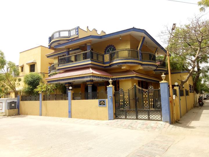 3 BHK 2250 Sqft Villa for sale at Juhapura, Ahmedabad Property ID