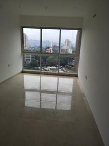 2 BHK फ़्लैट
