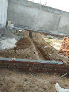 Residential Plot