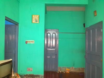 2 BHK Independent House
