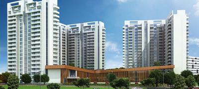 Gallery Cover Image of 719 Sq.ft 1 BHK Apartment for buy in Bommenahalli for 3500000