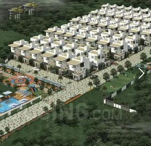 3 BHK Independent House