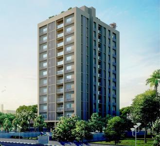 3 BHK Apartment