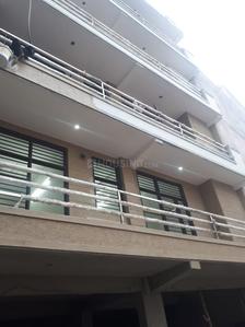 2 BHK Independent Builder Floor