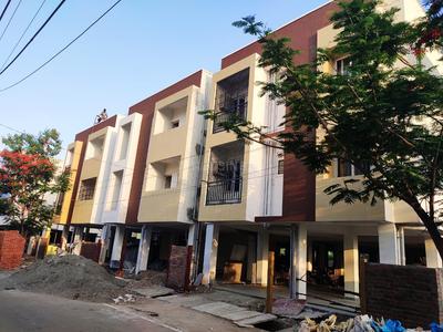 3 BHK Apartment