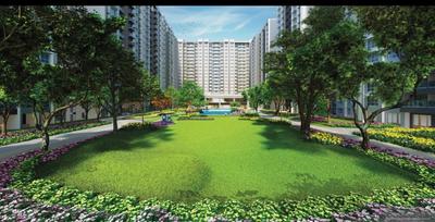 4 BHK फ़्लैट