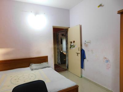 Gallery Cover Image of 1100 Sq.ft 2 BHK Apartment for buy in Saiyed Vasna for 2700000