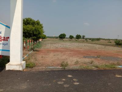 Gallery Cover Image of Sq.ft Residential Plot for buy in Tiruvallur for 585000