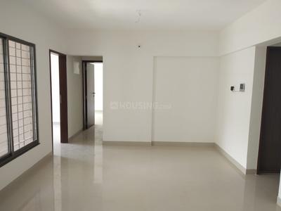 3 BHK Apartment