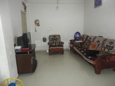 Gallery Cover Image of 945 Sq.ft 2 BHK Independent Floor for buy in New Ranip for 2900000