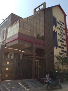 Gallery Cover Image of 5500 Sq.ft 6 BHK Villa for buy in Bandlaguda Jagir for 16500000
