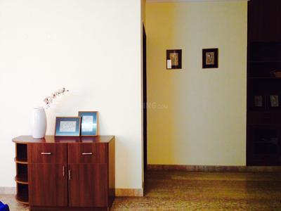 3 BHK Independent Floor