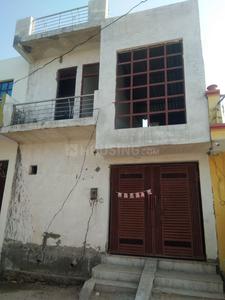 4 BHK Independent House