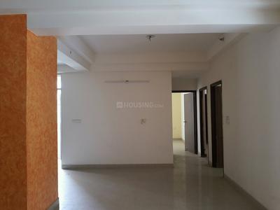 3 BHK Apartment