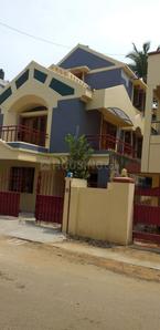 Gallery Cover Image of 3500 Sq.ft 5 BHK Independent House for rent in Thiruvanmiyur for 60000