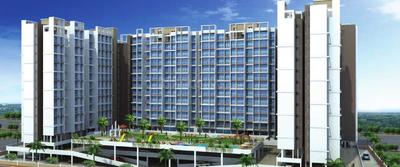 1 BHK Flat