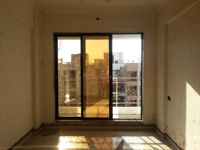 1 RK Apartment
