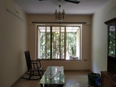 2 BHK Apartment