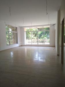 Gallery Cover Image of 5000 Sq.ft 7 BHK Independent House for buy in Vashi for 120000000