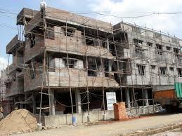 3 BHK Apartment