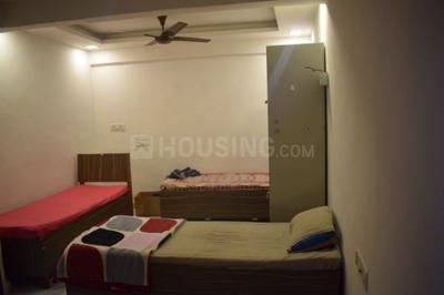 Hall Image of Koparkhairane Gest House in Kopar Khairane
