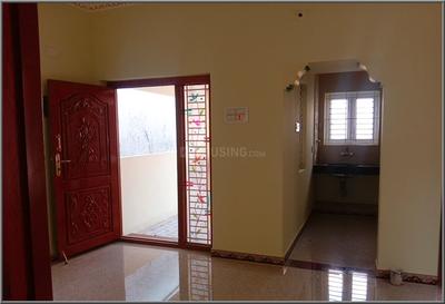 Gallery Cover Image of 1100 Sq.ft 2 BHK Villa for buy in Kurumbapalayam for 3200000