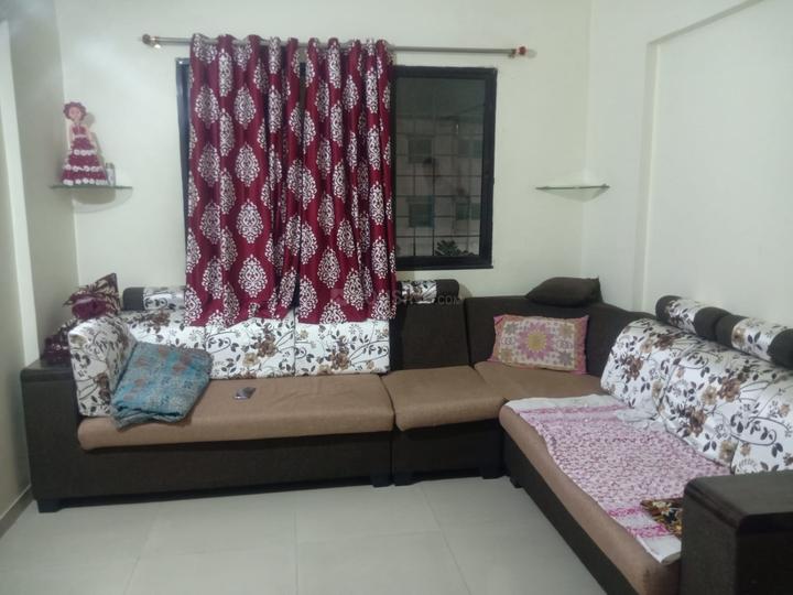 2 BHK 1600 Sqft Independent House for sale at Hadapsar, Pune Property