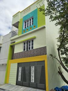 Gallery Cover Image of 2100 Sq.ft 3 BHK Independent House for buy in Subramanyapura for 9200000