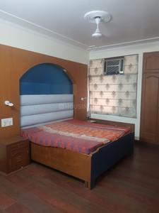 3 BHK Apartment