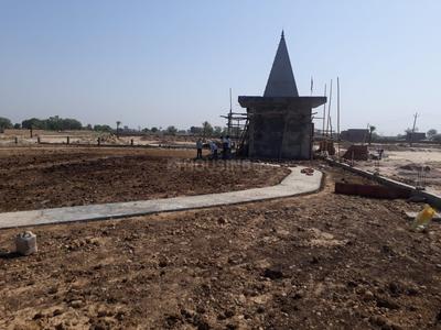 Gallery Cover Image of Sq.ft Residential Plot for buy in Bankebihari Colony for 450000