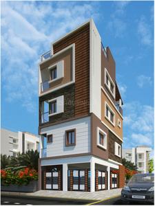 Gallery Cover Image of 2400 Sq.ft 3 BHK Independent House for buy in RR Nagar for 15000000