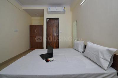 Bedroom Image of Oyo Life Grg1094 Sector 20 in Sector 20