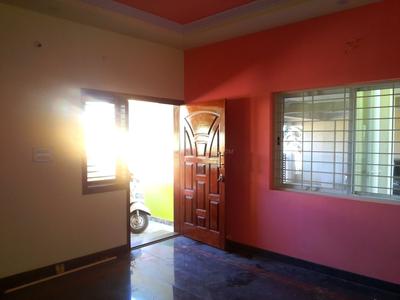 Gallery Cover Image of 1200 Sq.ft 2 BHK Independent House for buy in Horamavu for 6800000