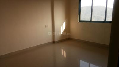 Gallery Cover Image of 324 Sq.ft 1 RK Apartment for buy in Kasarvadavali, Thane West for 2600000