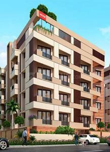 1 BHK Flat