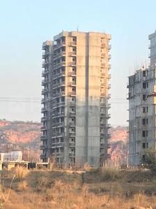 1 BHK Apartment