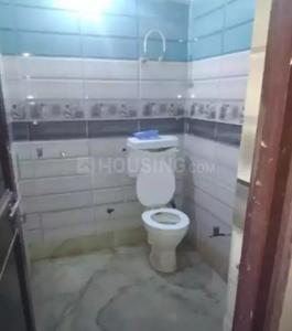 Bathroom Image of Welcome PG in New Ashok Nagar