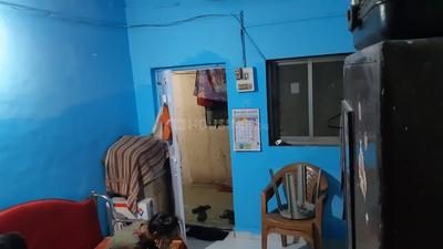 Gallery Cover Image of 230 Sq.ft 1 RK Independent House for buy in Vashi for 1200000