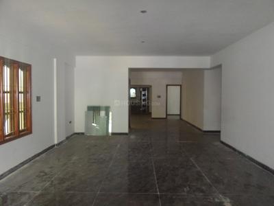 3 BHK Independent Floor
