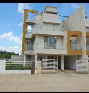 Gallery Cover Image of 610 Sq.ft 1 BHK Villa for buy in Shantee Spanish Villa, Naigaon East for 4500000