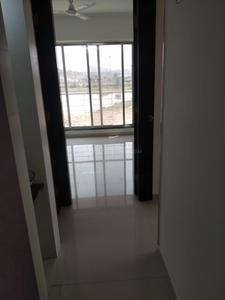 1 BHK Apartment