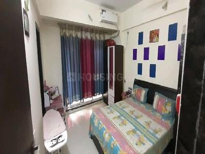 Gallery Cover Image of 1500 Sq.ft 4 BHK Apartment for buy in Kharghar for 20000000