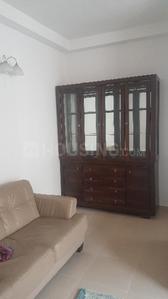 Gallery Cover Image of 760 Sq.ft 1 BHK Apartment for buy in HBR Layout for 5500000