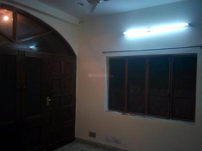 3 BHK Independent House